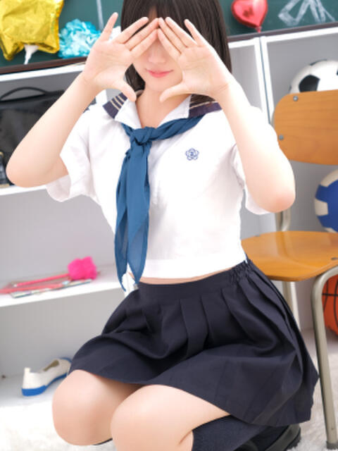 まい 制服天国(ユメオト)(ホテヘル&デリヘル)