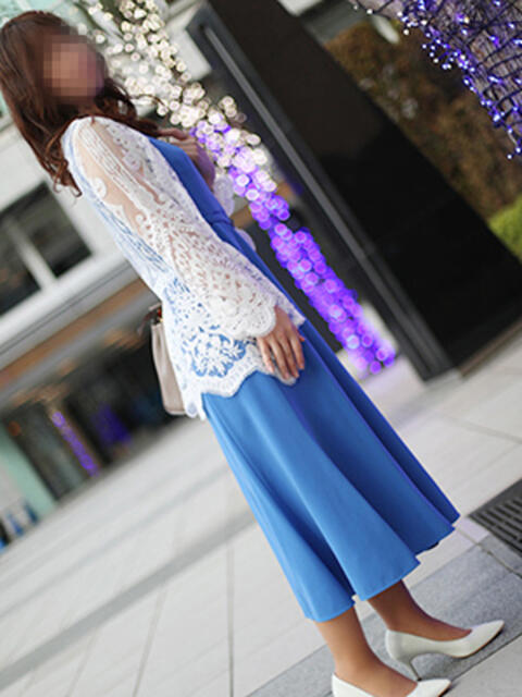 美麻(みま) 人妻出逢い会 百合の園 品川店(人妻系待合せデリヘル)