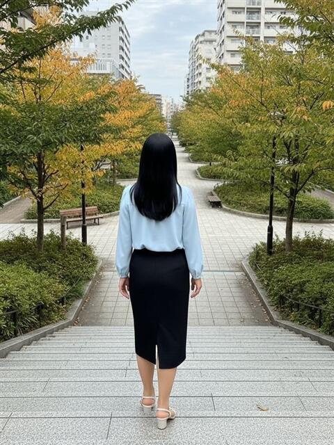 水木 亜美 熟女パラダイス池袋店(カサブランカグループ)(人妻熟女デリへル)