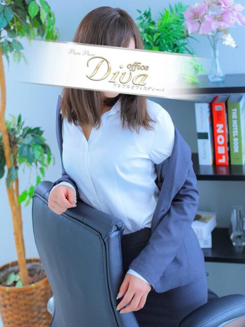 蛯原 るい プルプルオフィスディーバ（ファッションヘルス）