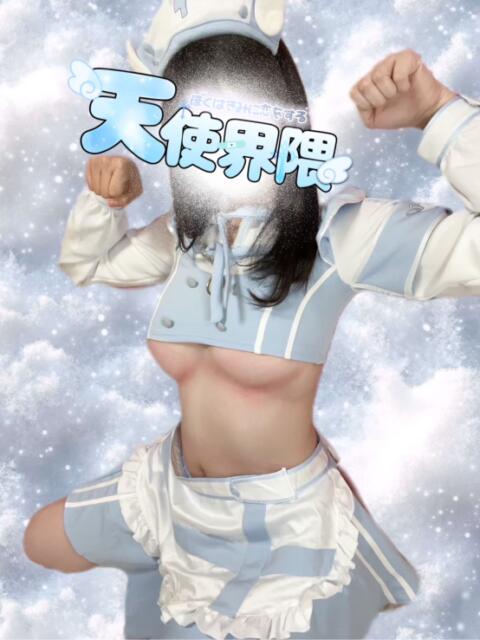 女神ビーナス 天使界隈(派遣型リフレ)