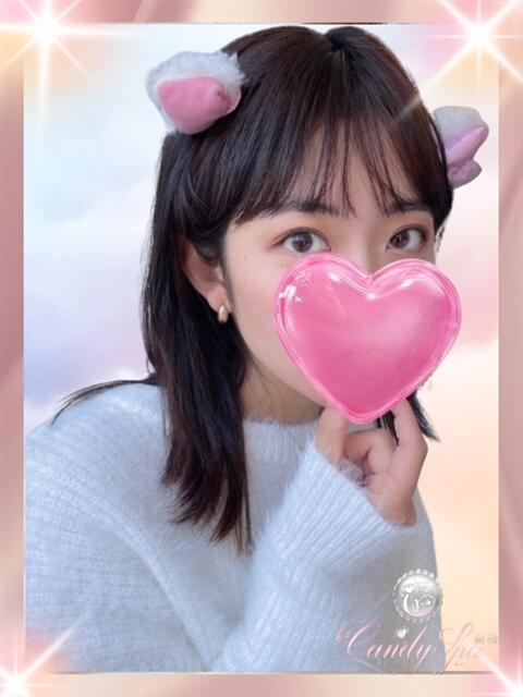 美咲 ひなた Candy Spa（キャンディースパ）（【非風俗】メンズエステ）