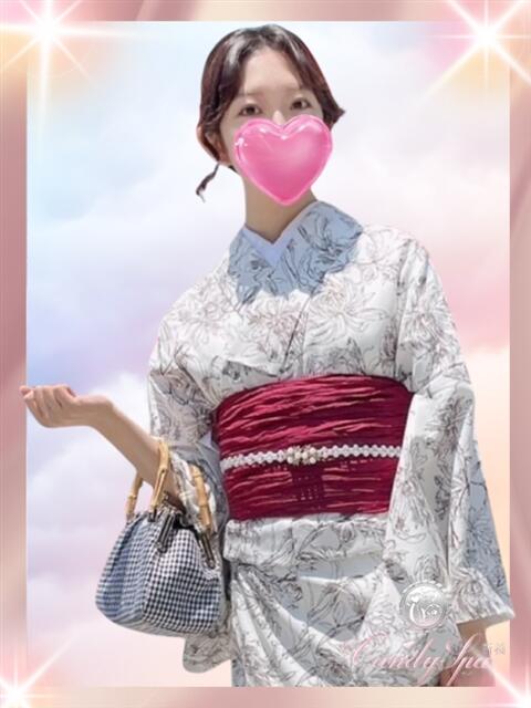美咲 ひなた Candy Spa（キャンディースパ）（【非風俗】メンズエステ）