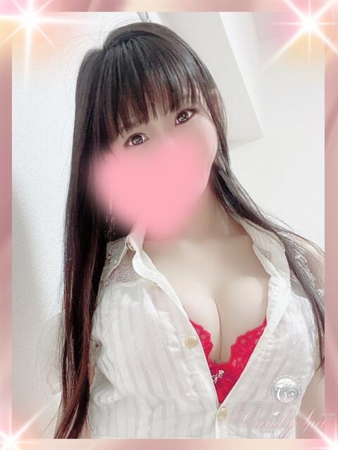 花宮 りお Candy Spa（キャンディースパ）（【非風俗】メンズエステ）