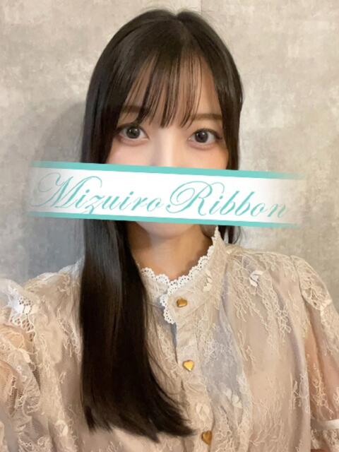 みなみ♪ 水色りぼん（ソープランド）