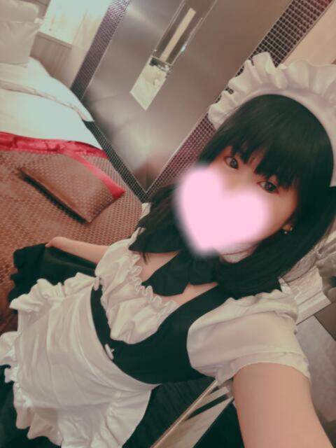 現役△▽女優なつき スマデリ（デリヘル）