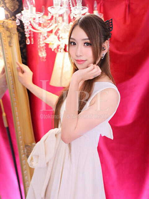 松浦かぐや ニューハーフヘルスLIBE 東京新宿（ニューハーフヘルス）