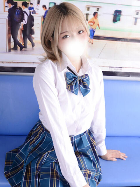 みゆ ラッシュアワー(痴漢電車イメクラ)