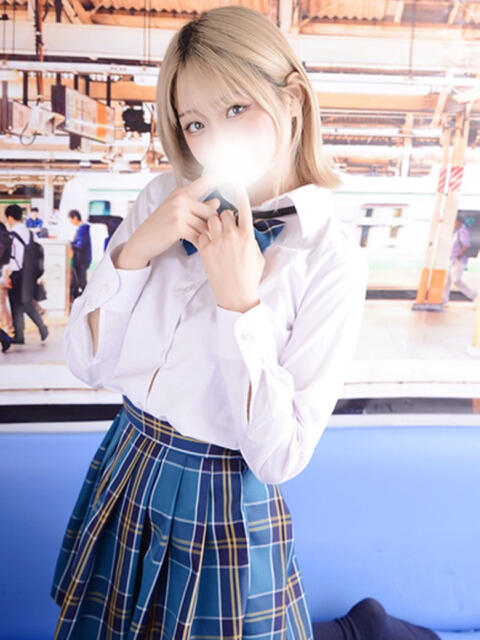 みゆ ラッシュアワー(痴漢電車イメクラ)