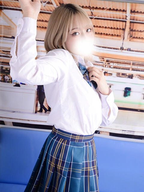 みゆ ラッシュアワー(痴漢電車イメクラ)