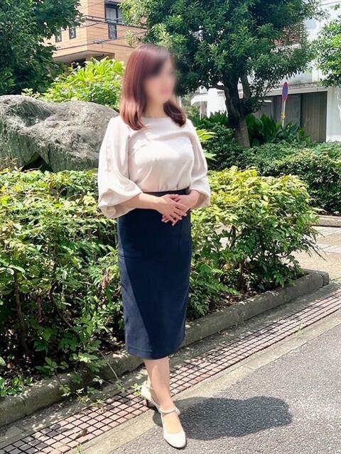 町田 ほなみ 熟女パラダイス池袋店(カサブランカグループ)(人妻熟女デリへル)