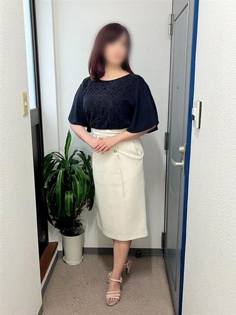 町田 ほなみ 熟女パラダイス池袋店(カサブランカグループ)(人妻熟女デリへル)