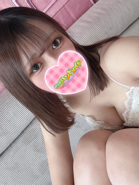 るな 秋葉原ハンドメイド(派遣型オナクラ)