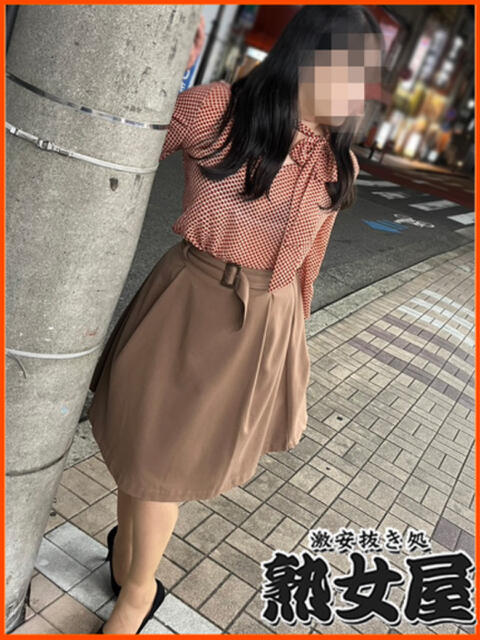 深田 激安抜き処 熟女屋(熟女デリヘル)