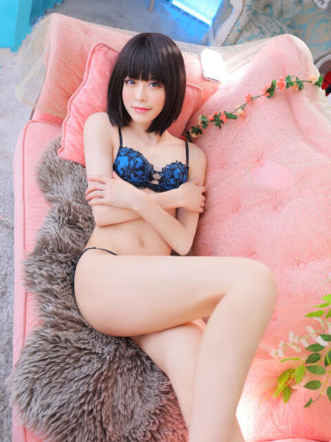 天羽 翠桜(みお) ニューハーフヘルスLIBE横浜店（ニューハーフヘルス）