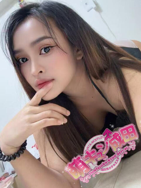 サチ 萌キュン（アジアンデリヘル）