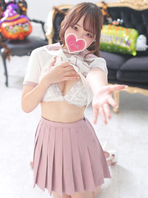 なつき ギャルズネットワーク大阪(デリヘル)