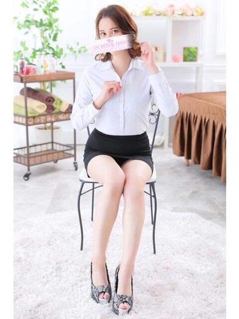 藤森 あみ プルプル札幌性感エステ はんなり(店舗型性感エステ)