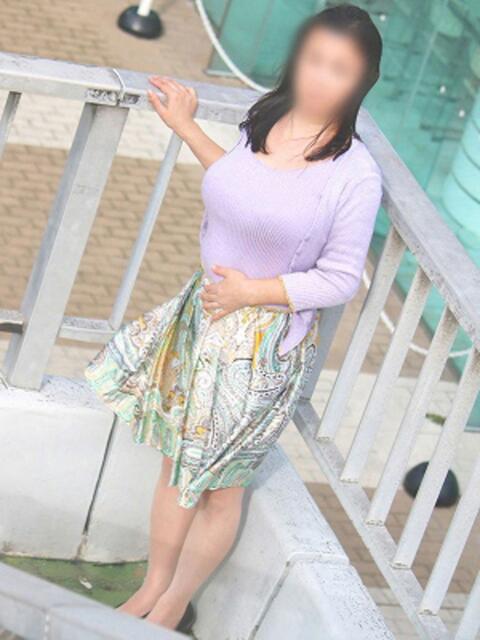 るりか 完熟ばなな 立川(熟女系デリヘル)