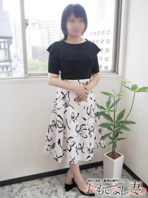 望月みく おもてなし妻（人妻デリヘル）