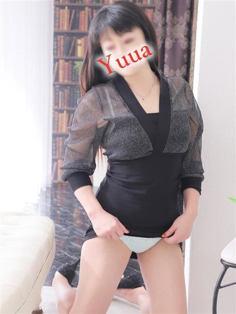 ゆうあ 水戸人妻花壇(人妻系デリヘル)