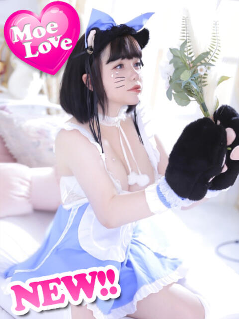 マリー☆爆乳☆英日ハーフ 萌えラブ倉敷店(デリヘル)