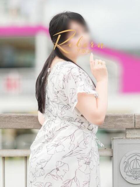 なおみ 40代からのリアル鹿児島美熟女 REBORN リボン（人妻デリヘル）