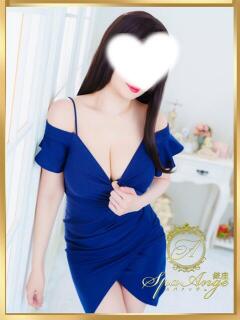 水野 愛子 Spa Ange 銀座～アンジュ（銀座/メンズエステ）