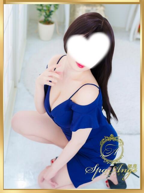 水野 愛子 Spa Ange 銀座～アンジュ（【非風俗】メンズエステ）