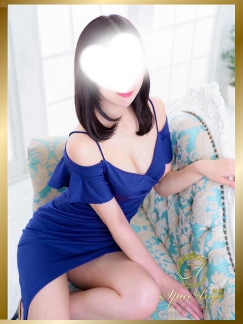 葵かすみ Spa Ange 銀座～アンジュ（【非風俗】メンズエステ）