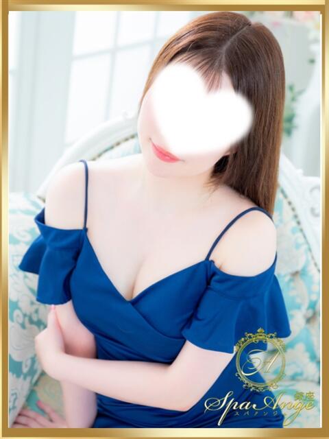 七瀬 えな Spa Ange 銀座~アンジュ(【非風俗】メンズエステ)
