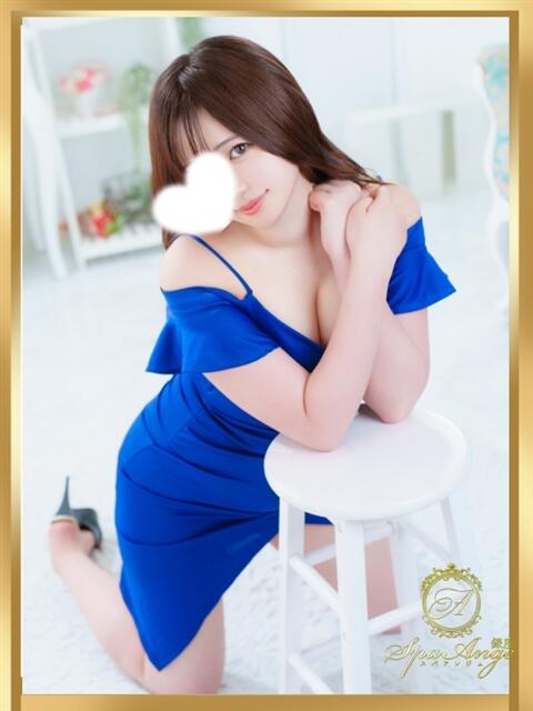 桃川 こはる Spa Ange 銀座～アンジュ（【非風俗】メンズエステ）