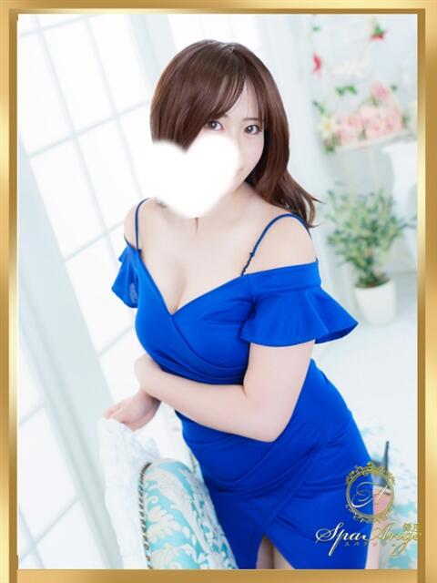 桃川 こはる Spa Ange 銀座～アンジュ（【非風俗】メンズエステ）