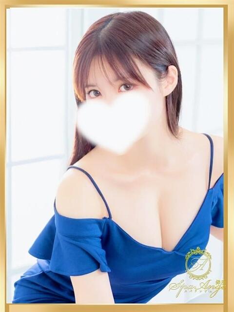 如月 なつき Spa Ange 銀座～アンジュ（【非風俗】メンズエステ）