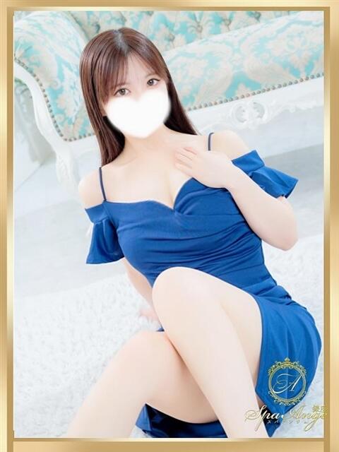 如月 なつき Spa Ange 銀座～アンジュ（【非風俗】メンズエステ）