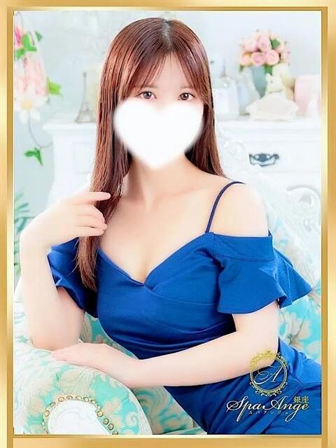 如月 なつき Spa Ange 銀座～アンジュ（【非風俗】メンズエステ）