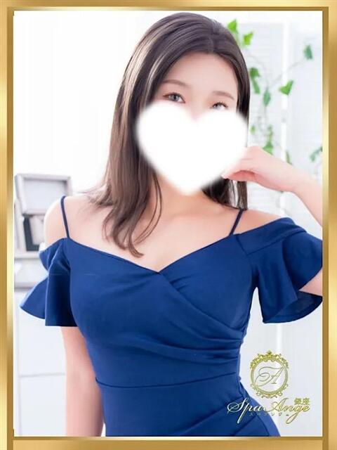 水瀬 玲奈 Spa Ange 銀座～アンジュ（【非風俗】メンズエステ）
