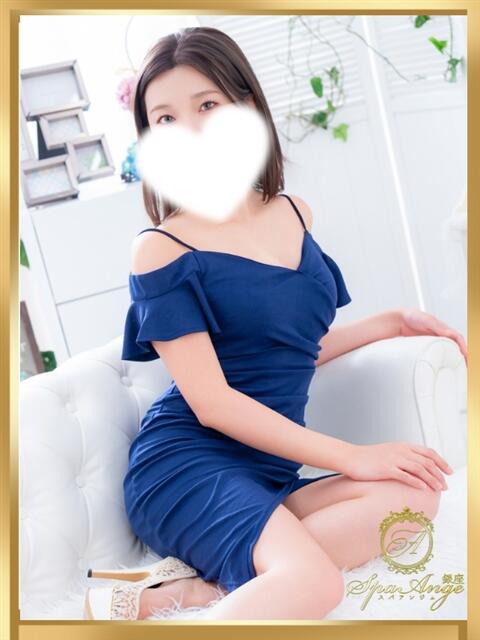 水瀬 玲奈 Spa Ange 銀座～アンジュ（【非風俗】メンズエステ）