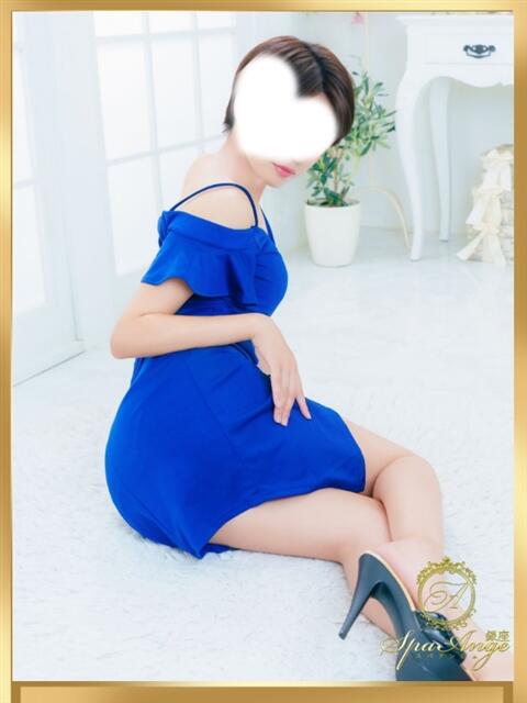 平手 けい Spa Ange 銀座～アンジュ（【非風俗】メンズエステ）