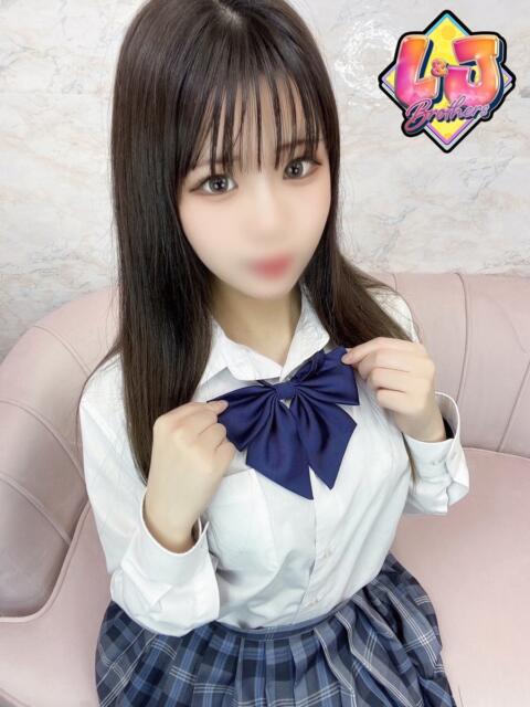 ゆうき ご奉仕精神満点美少女 L&Jブラザーズ(デリヘル)