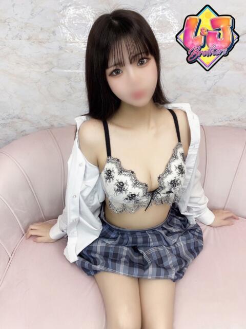 ゆうき ご奉仕精神満点美少女 L&Jブラザーズ(デリヘル)