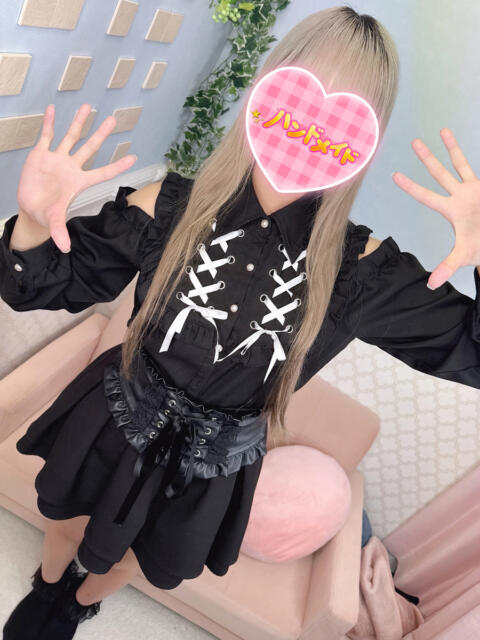 せれん 上野ハンドメイド（派遣型オナクラ）