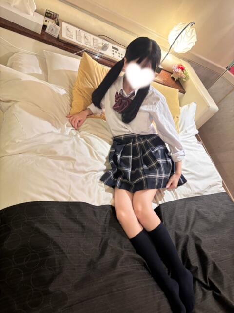 つくし『SSSS級天性の最強アイドル系美少女』 錦糸町派遣型JKリフレガチあい(派遣リフレ)