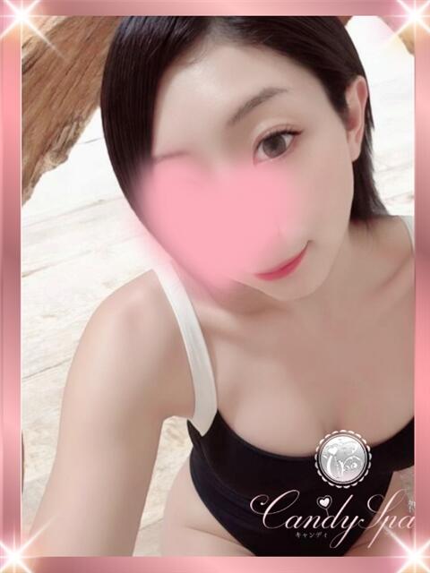 天宮 光菜 Candy Spa（キャンディースパ）（【非風俗】メンズエステ）