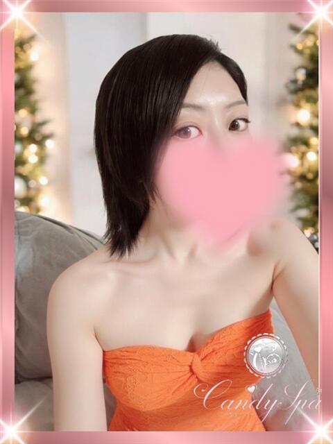 天宮 光菜 Candy Spa（キャンディースパ）（【非風俗】メンズエステ）