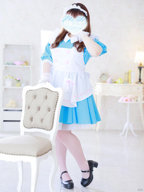 白雪　もも メイドin西川口（埼玉ハレ系）（メイド系ヘルス）