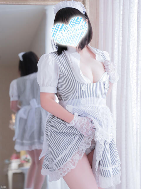 小鳥遊　おとは メイドin西川口（埼玉ハレ系）（メイド系ヘルス）