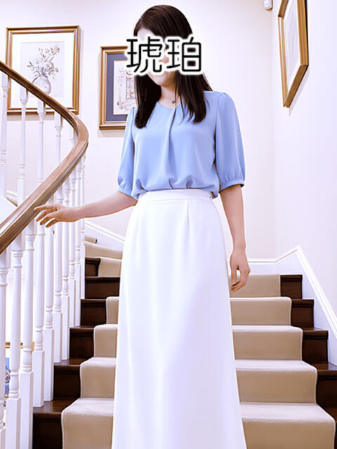 国生 琥珀(渋谷)(人妻デリへル)