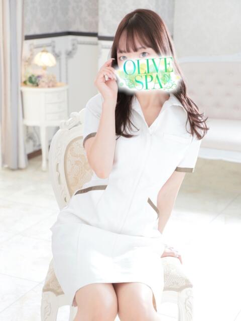 成瀬 かぐら OLIVE SPA（アロマエステ）