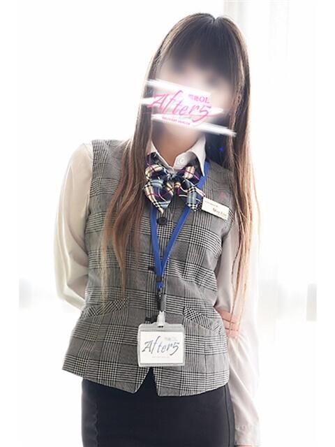 美池　奈美 OLアフター5（デリヘル）